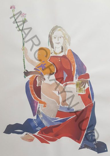 La Madona di Parma